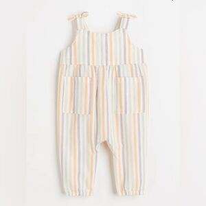 Brand new never worn romper from H&M, size 2T!